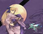 Wallpapers Ar Tonelico II: Melody of Metafalica