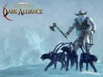 Wallpapers Baldur's Gate: Dark Alliance II