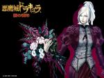 Wallpapers Castlevania: Curse of Darkness