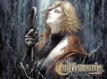Wallpapers Castlevania: Lament of Innocence
