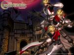 Wallpapers Castlevania: Lament of Innocence