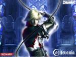 Wallpapers Castlevania: Lament of Innocence