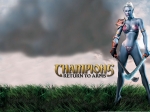 Wallpapers Champions: Return to Arms