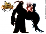 Wallpapers Dark Chronicle