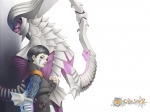 Wallpapers Shin Megami Tensei: Digital Devil Saga 2