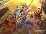 Wallpapers Shin Megami Tensei: Digital Devil Saga 2