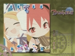 Wallpapers Disgaea: Hour of Darkness