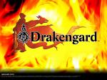 Wallpapers Drakengard