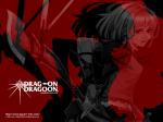 Wallpapers Drakengard 2