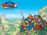 Wallpapers Dragon Quest VIII: L'odyssée du Roi Maudit