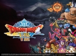 Wallpapers Dragon Quest VIII: L'odyssée du Roi Maudit