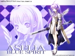 Wallpapers Eien no Aselia: Kono Daichi no Hate de -The Spirit of Eternity Sword-