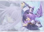 Wallpapers Eien no Aselia: Kono Daichi no Hate de -The Spirit of Eternity Sword-