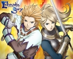 Wallpapers Elvandia Story