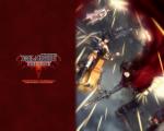 Wallpapers Final Fantasy VII: Dirge of Cerberus