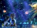 Wallpapers Final Fantasy X