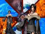 Wallpapers Final Fantasy X