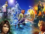 Wallpapers Final Fantasy X