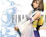 Wallpapers Final Fantasy X