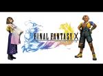 Wallpapers Final Fantasy X