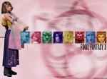 Wallpapers Final Fantasy X
