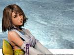 Wallpapers Final Fantasy X