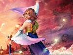 Wallpapers Final Fantasy X