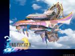 Wallpapers Final Fantasy X