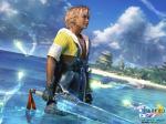 Wallpapers Final Fantasy X