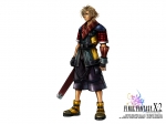 Wallpapers Final Fantasy X-2