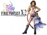 Wallpapers Final Fantasy X-2