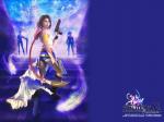 Wallpapers Final Fantasy X-2