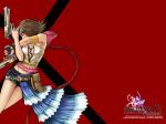 Wallpapers Final Fantasy X-2