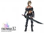 Wallpapers Final Fantasy X-2