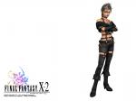 Wallpapers Final Fantasy X-2
