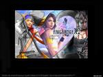 Wallpapers Final Fantasy X-2
