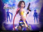 Wallpapers Final Fantasy X-2