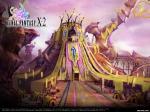 Wallpapers Final Fantasy X-2