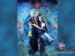 Wallpapers Final Fantasy X-2