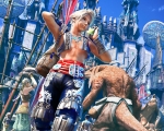 Wallpapers Final Fantasy XII