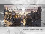 Wallpapers Final Fantasy XII