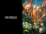 Wallpapers Final Fantasy XII