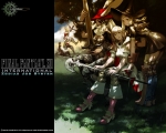 Wallpapers Final Fantasy XII: International Zodiac Job System