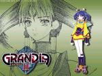 Wallpapers Grandia II