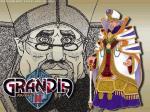 Wallpapers Grandia II