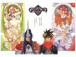 Wallpapers Grandia II