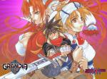Wallpapers Grandia II