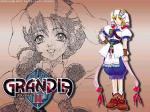 Wallpapers Grandia II