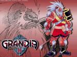 Wallpapers Grandia II