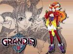 Wallpapers Grandia II